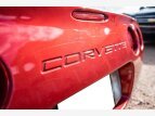 Thumbnail Photo 40 for 2001 Chevrolet Corvette Convertible
